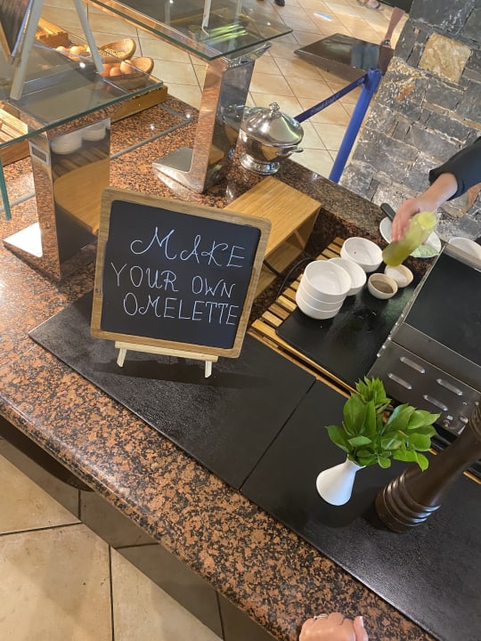 Gastro Creta Maris Resort