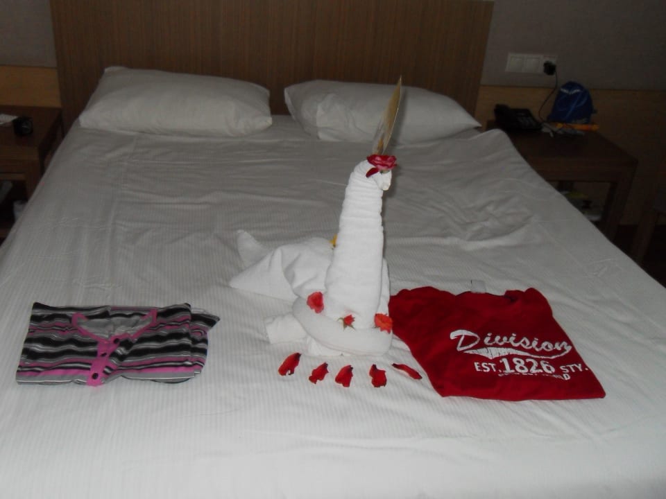 Schöne Bettdeko Sunis Kumköy Beach Resort Hotel & Spa