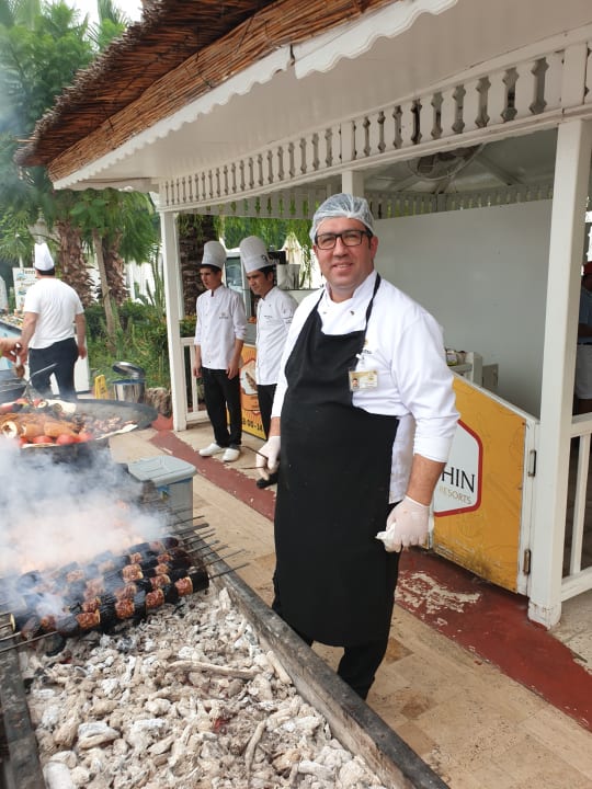 Sonstiges Hotel Delphin Imperial