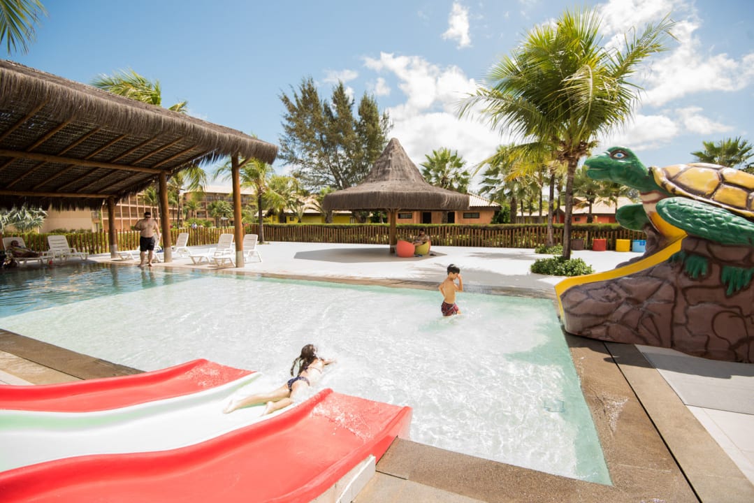 Pool Vila Galé Resort Cumbuco