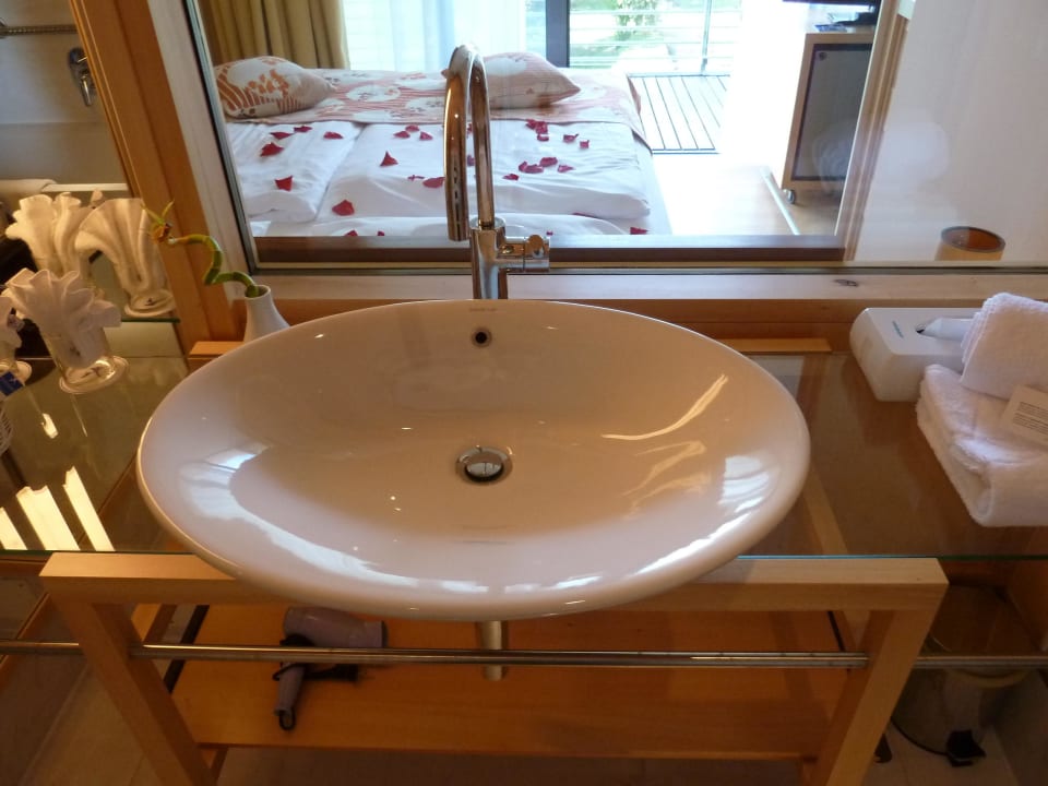 Alles Sauber Falkensteiner Hotel Adriana