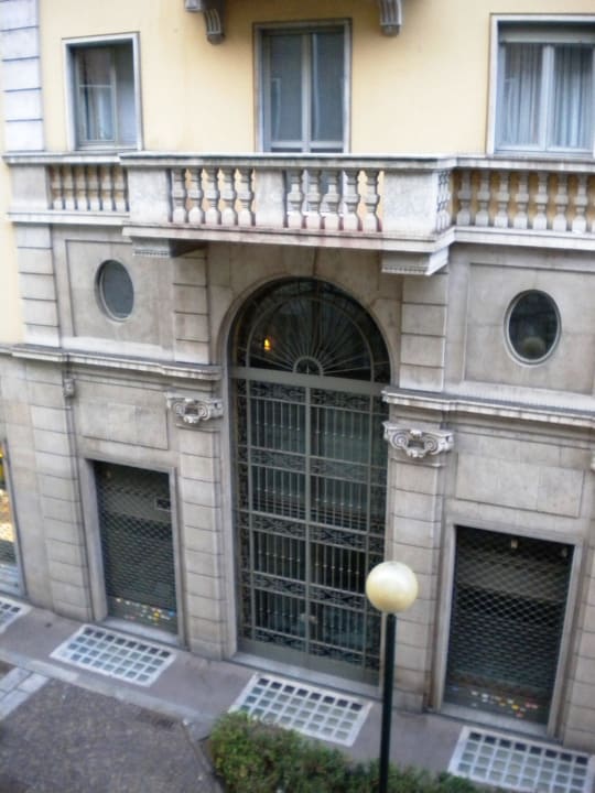 Hotel Victoria Hotel Victoria