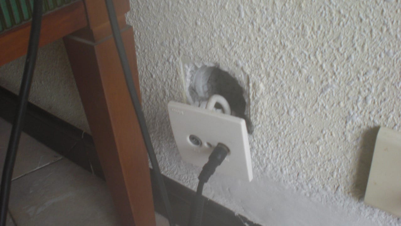 Ohne Worte Apartamentos Las Faluas