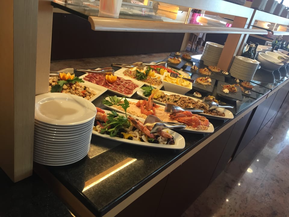 Restaurant Bibione Palace