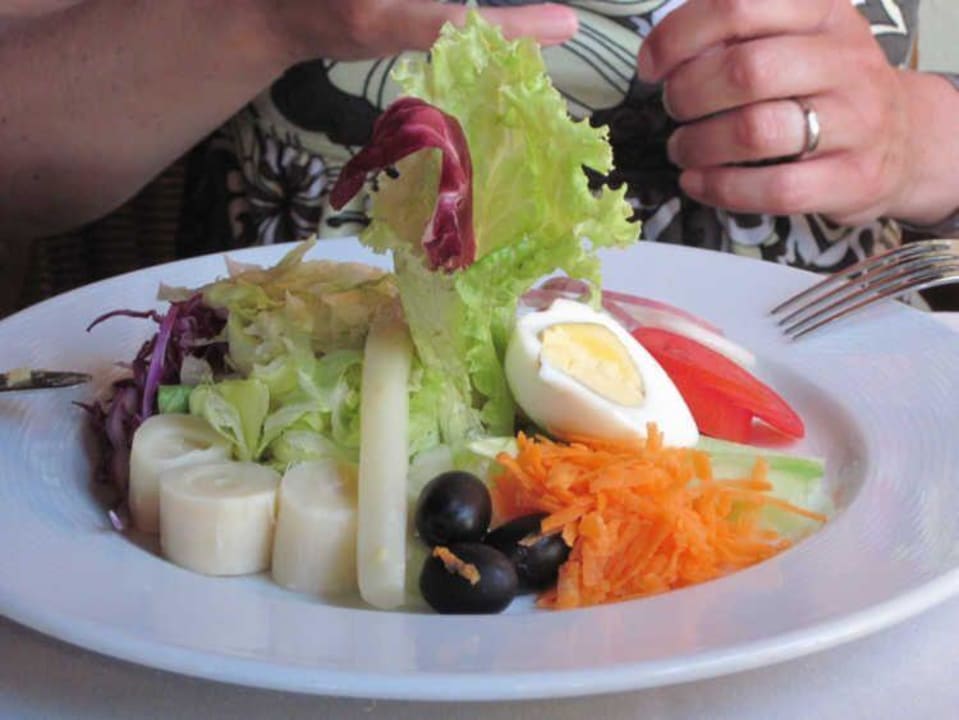 Royal Restaurant Catalonia Royal Bavaro - Adults only