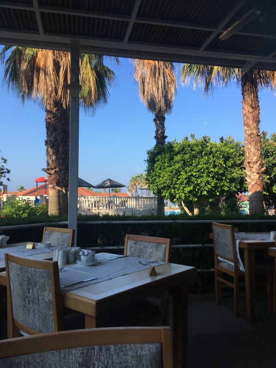 Gastro Hotel Defne Star