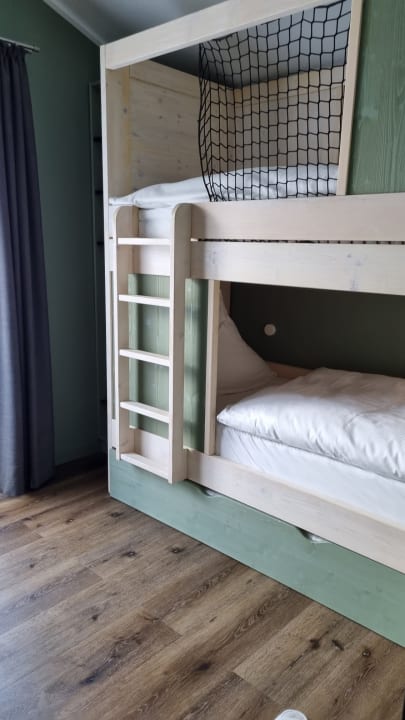 Zimmer EchtZeit - Dein Hotelquartier