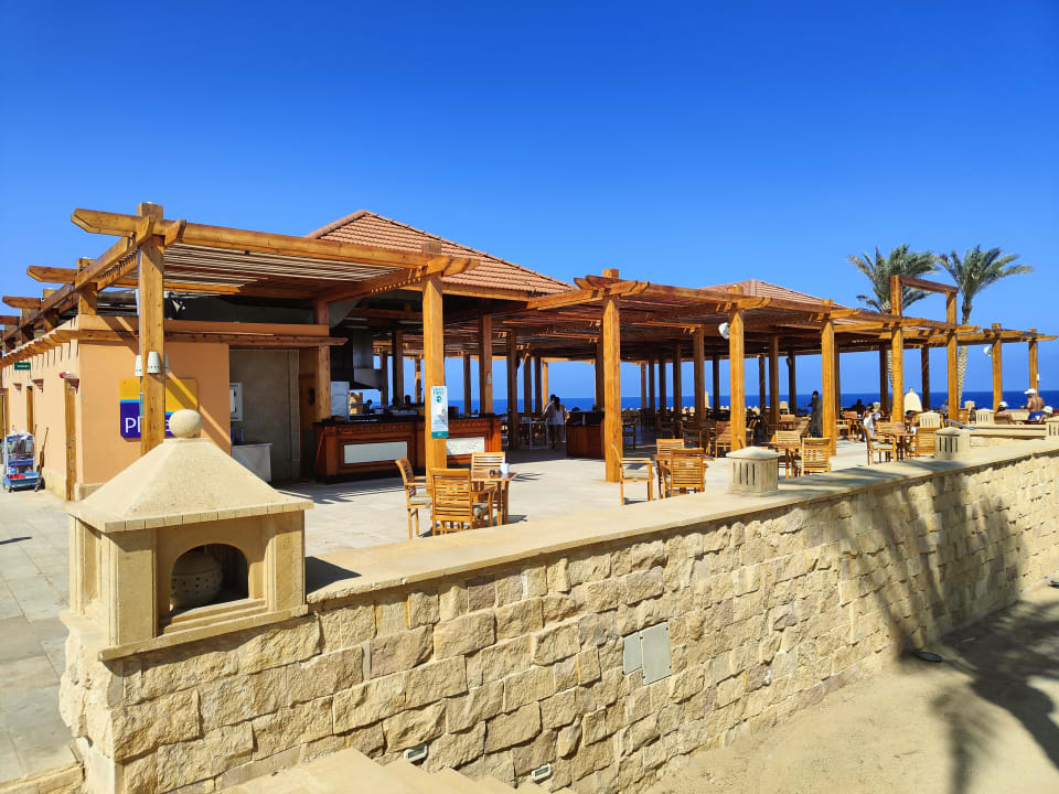 Gastro Jaz Grand Marsa