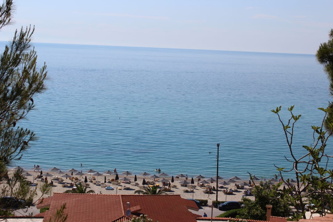 Strand Possidi Holidays Resort & Suite Hotel