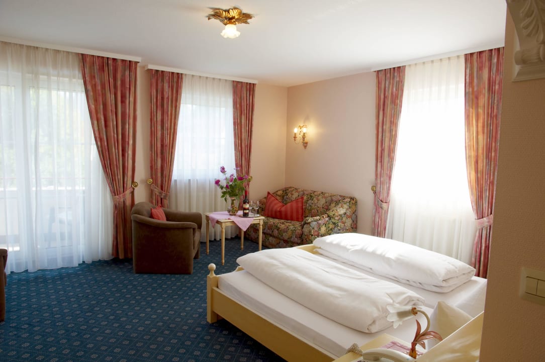 Komfort-DZ Hotel Gasthof Krone