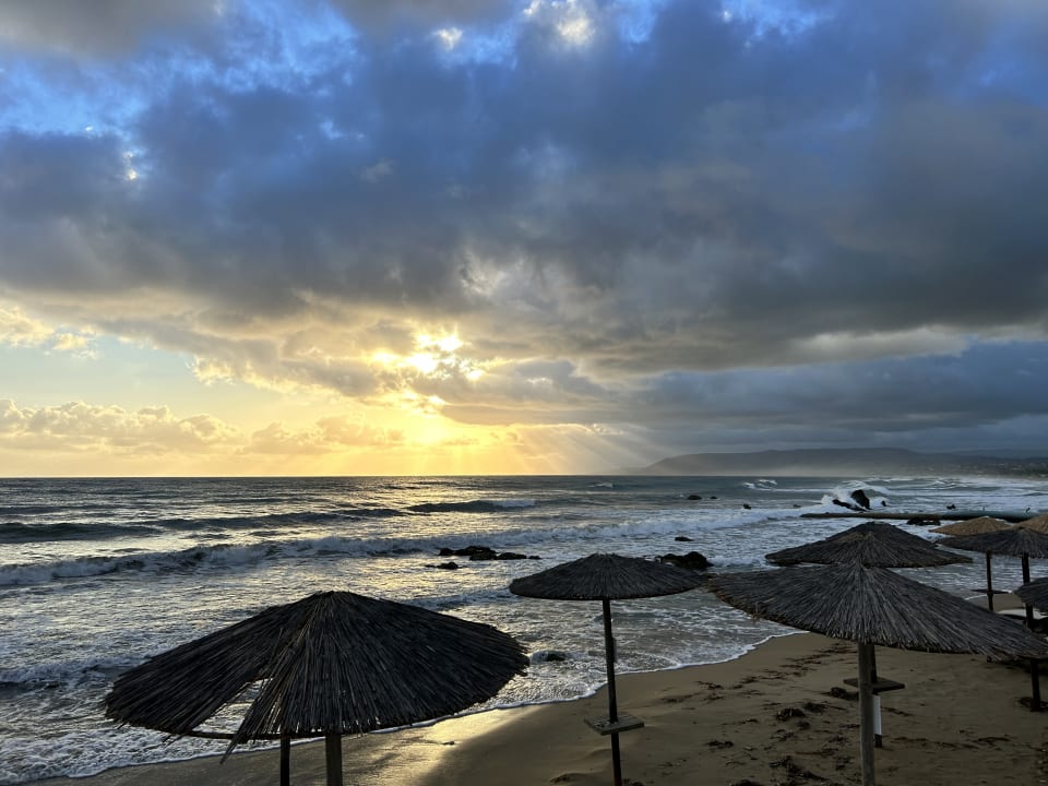 Strand Hotel Corissia Princess