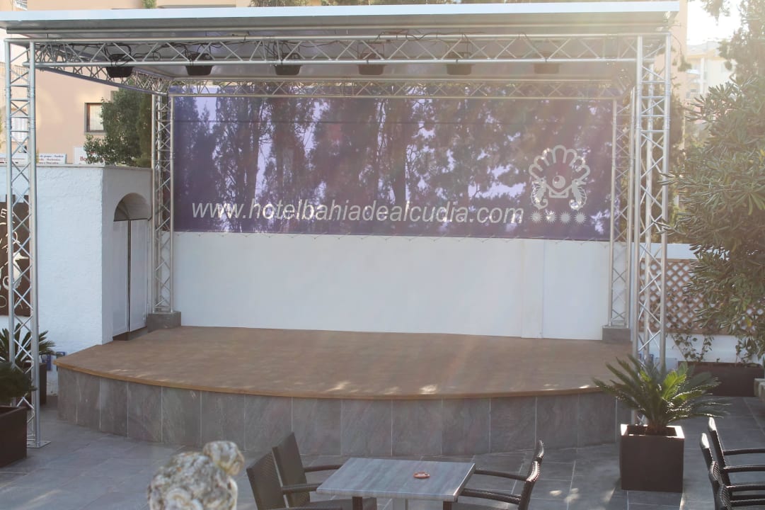 Stage Bahía de Alcúdia Hotel & Spa