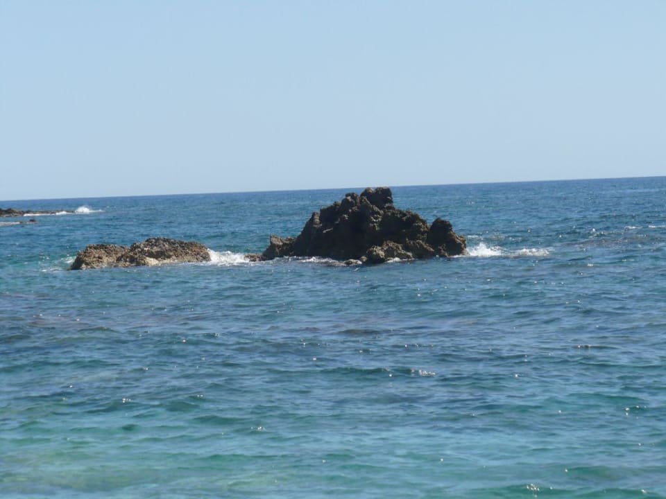 Plaża Kırbıyık Resort Hotel - Alanya