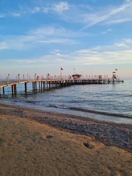 Strand Sidemarin Kirman Premium