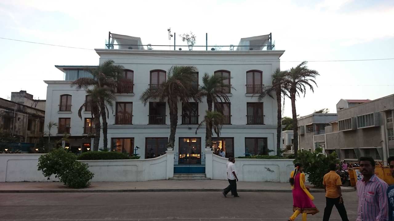 Hotel on Promenade The Promenade