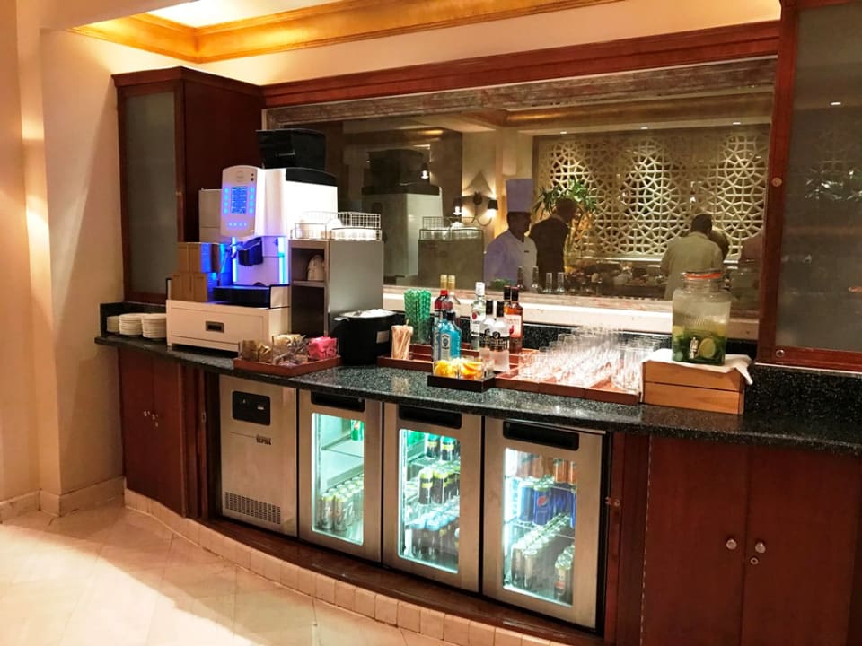 Gastro Grand Hyatt Muscat