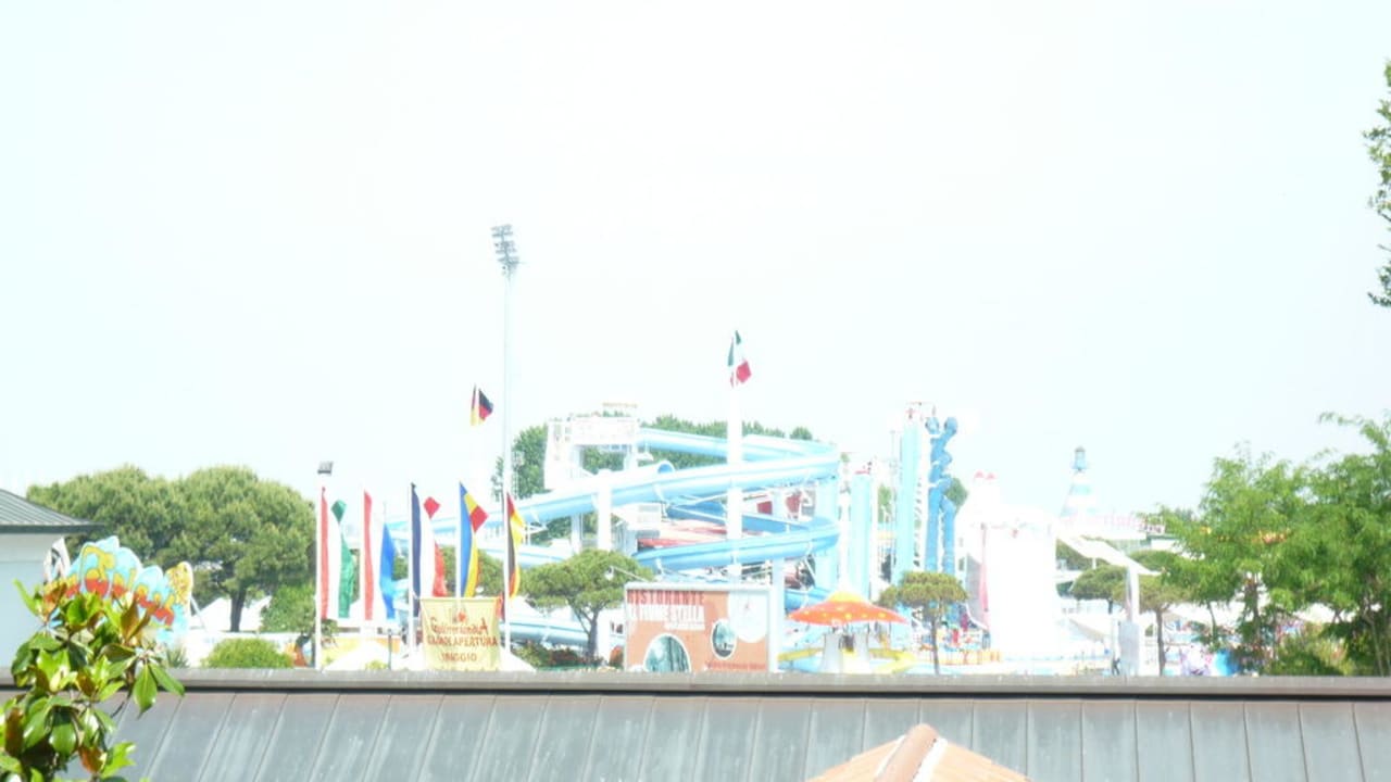 Aqua Splash Hotel Irene