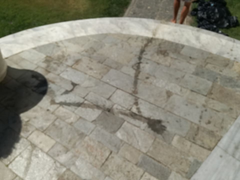 Sonstiges Imperial Palace Hotel