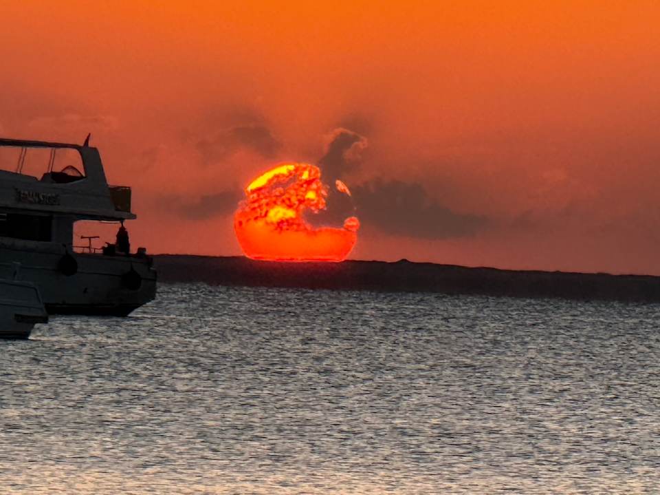 Strand The Grand Palace - Adults only