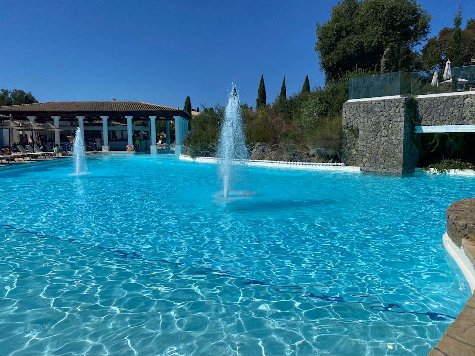 Pool Dreams Corfu Resort & Spa