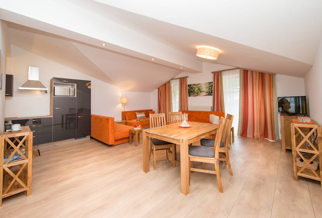 Zimmer Apartments Schmitten 62