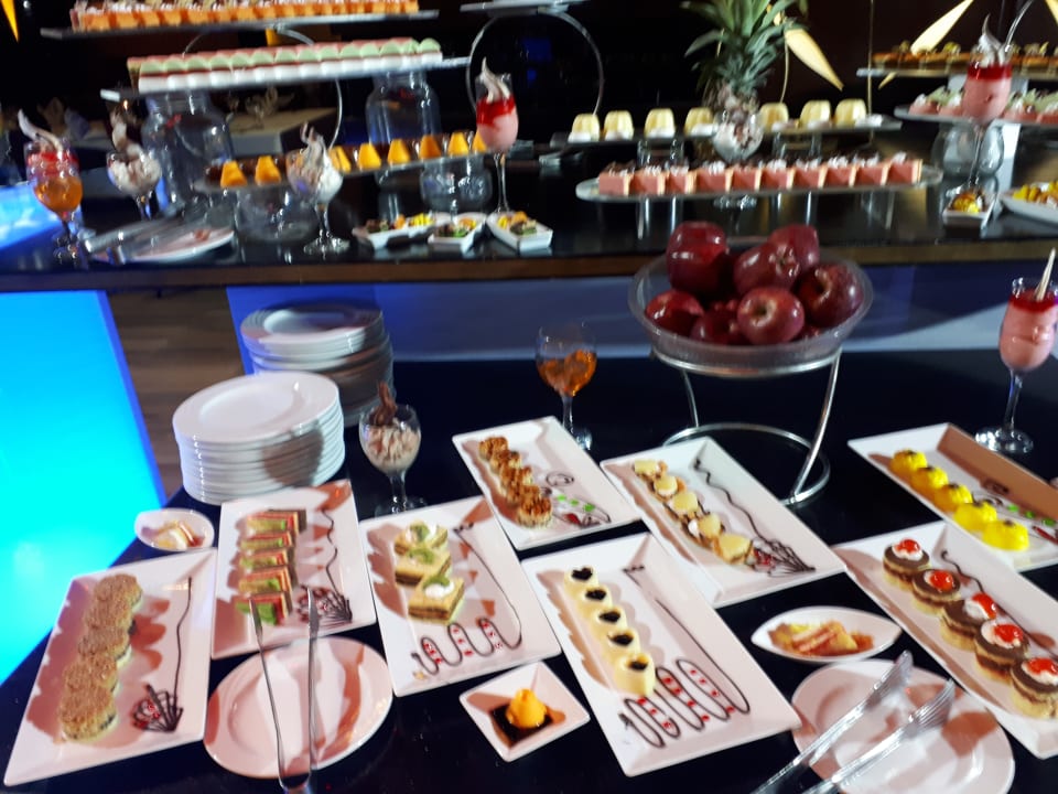 Gastro Pickalbatros White Beach Resort - Hurghada