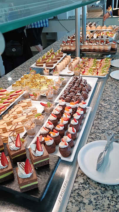 Gastro Marhaba Royal Salem