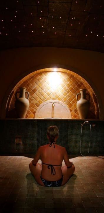 Sport-/Freizeitangebot Hotel & Spa S'Entrador Playa