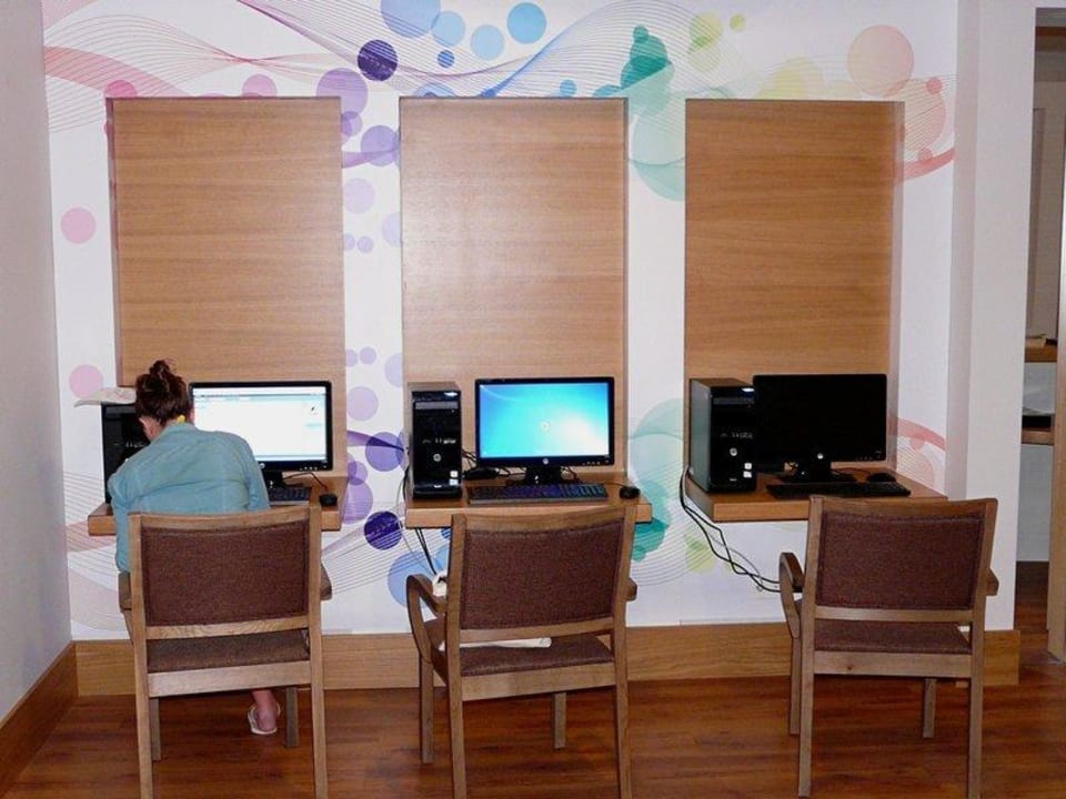 Kostenfreies Internet Commodore Elite Suites & Spa - Adults only