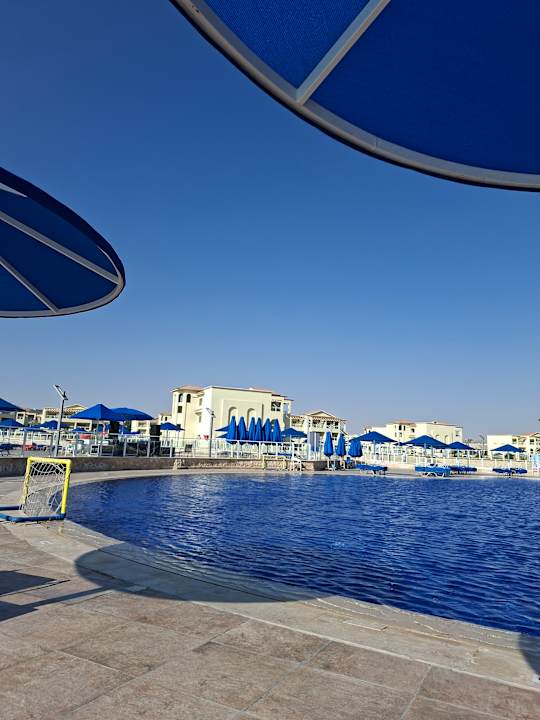 Pool Albatros Makadi Resort