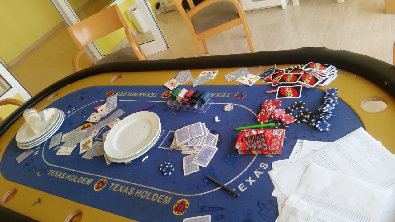 Sport & Freizeit AluaVillage Fuerteventura
