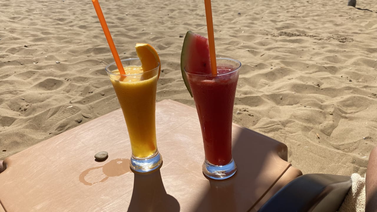 Gastro Royal Atlantis Beach Hotel