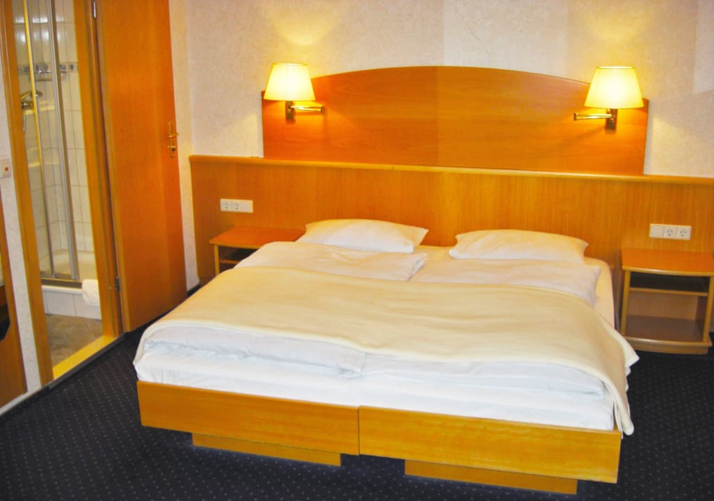 Hotelzimmer Hotel Kreuz