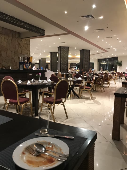 Restaurant Jasmine Palace Resort & Spa