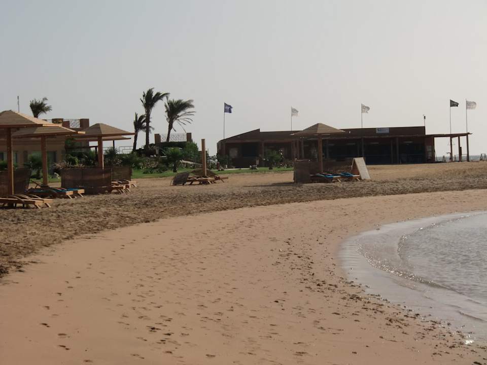 Skateranlage Shams Prestige Abu Soma-Adults Only