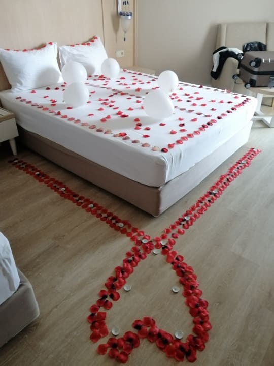 Zimmer Seamelia Beach Resort