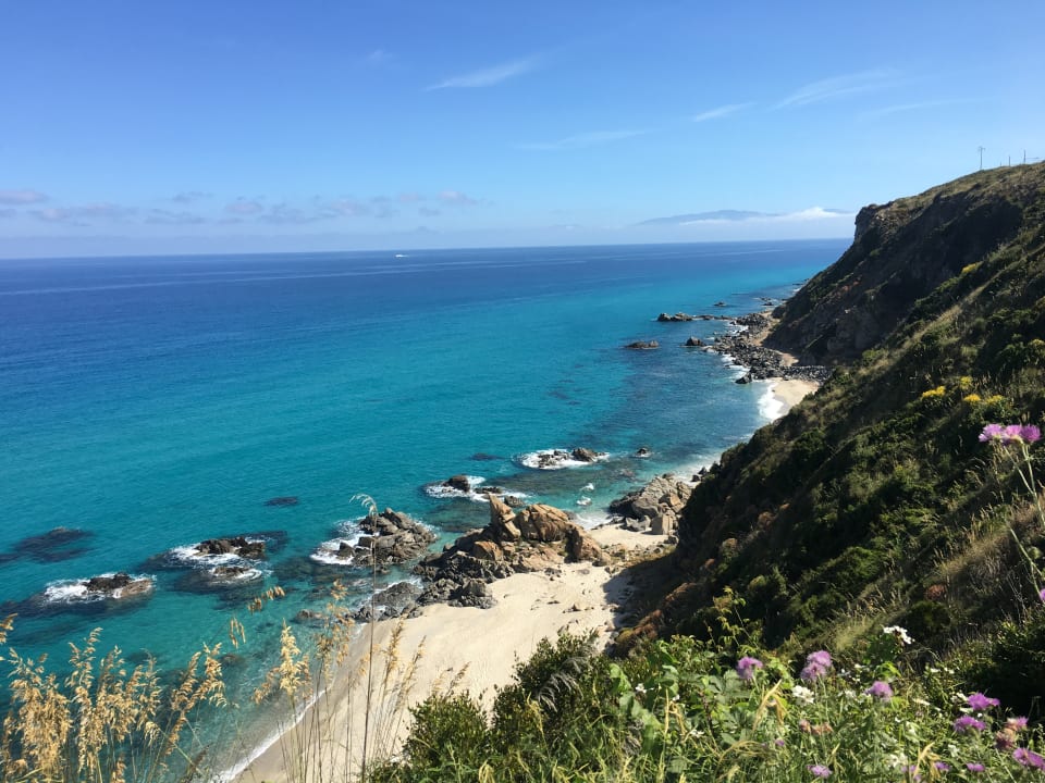 Strand BV Borgo del Principe