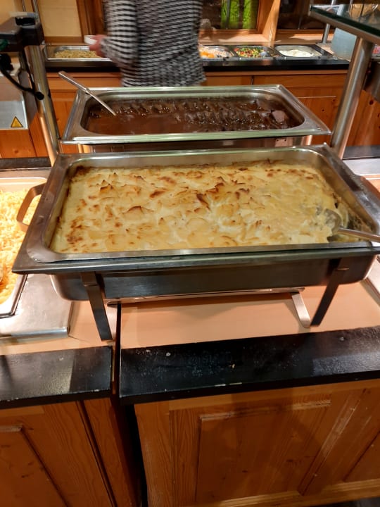 Gastro Hotel Pistono