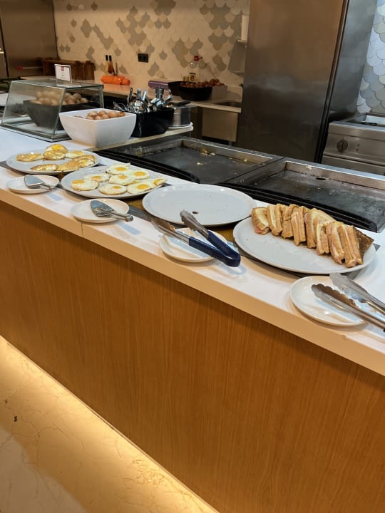 Gastro MLL Mediterranean Bay - Adults only