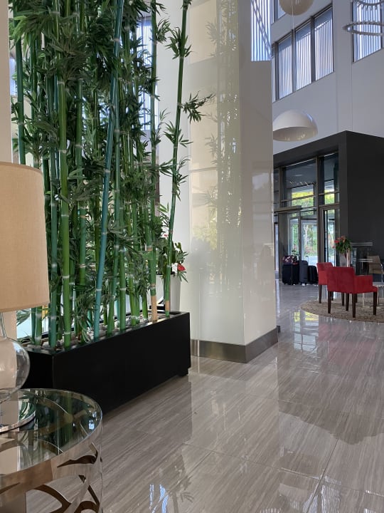 Sonstiges The Sense Deluxe Hotel