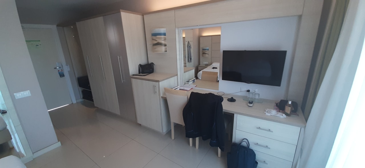 Zimmer Bull Escorial & Spa