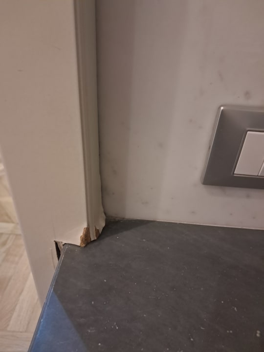 Zimmer Prime Hotel Principe Torlonia