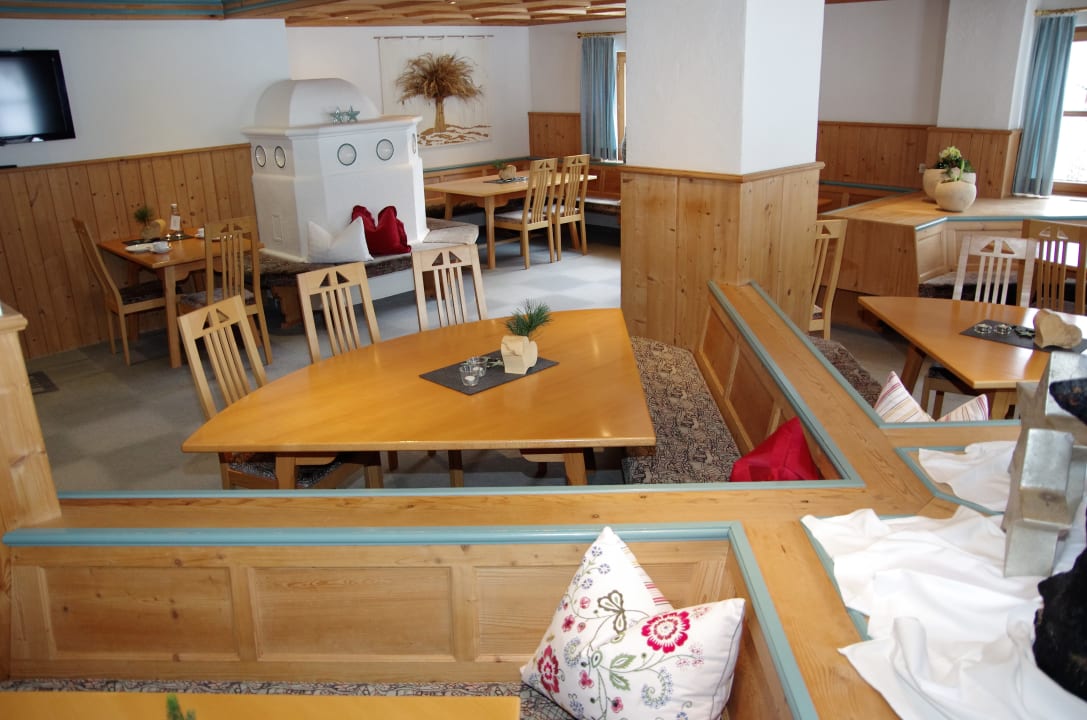 Gastro Pension Tirolerhof