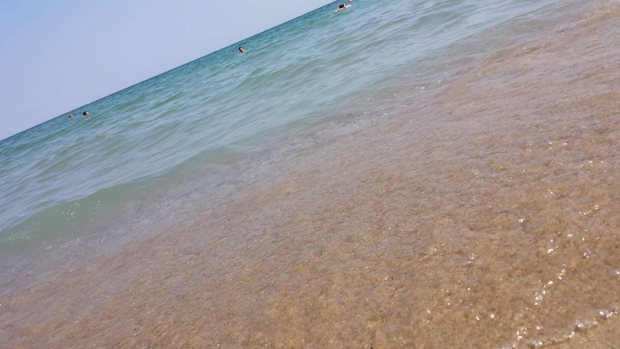 Sol Luna Bay & Mare Resort Sol Luna Bay