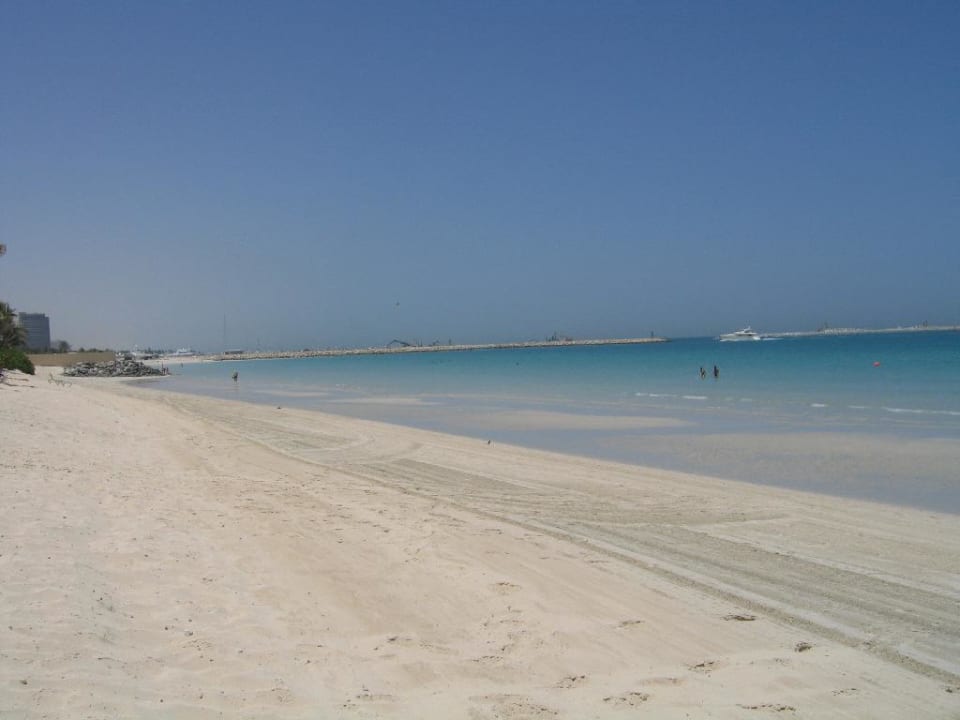 2 One&Only Royal Mirage Resort Dubai at Jumeirah Beach