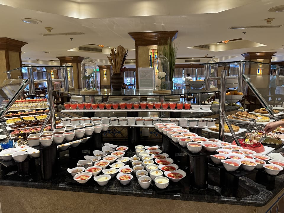 Gastro Continental Hotel Hurghada