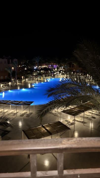 Pool Jaz Makadi Oasis Resort