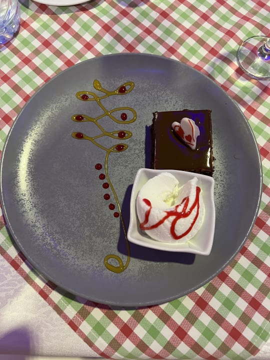 Gastro Hurghada Long Beach Resort