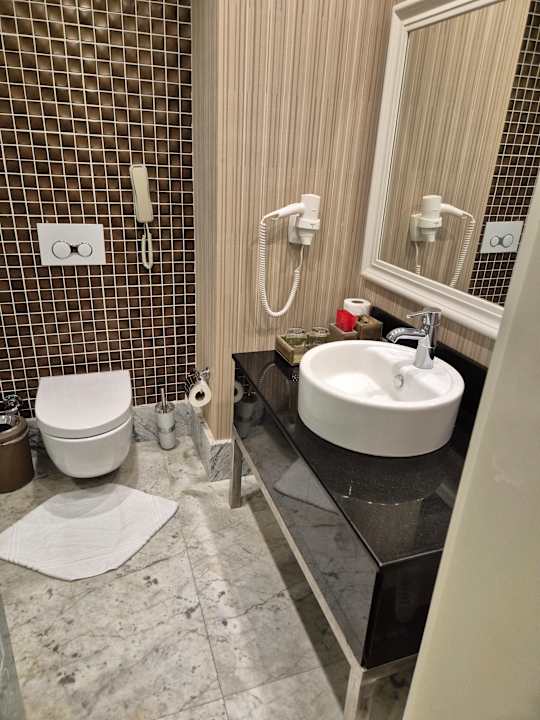 Zimmer TUI MAGIC LIFE Beldibi +16