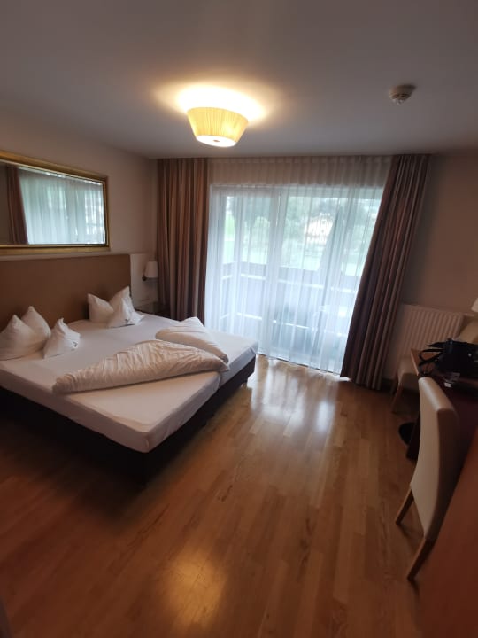 Zimmer Hotel Malerhaus